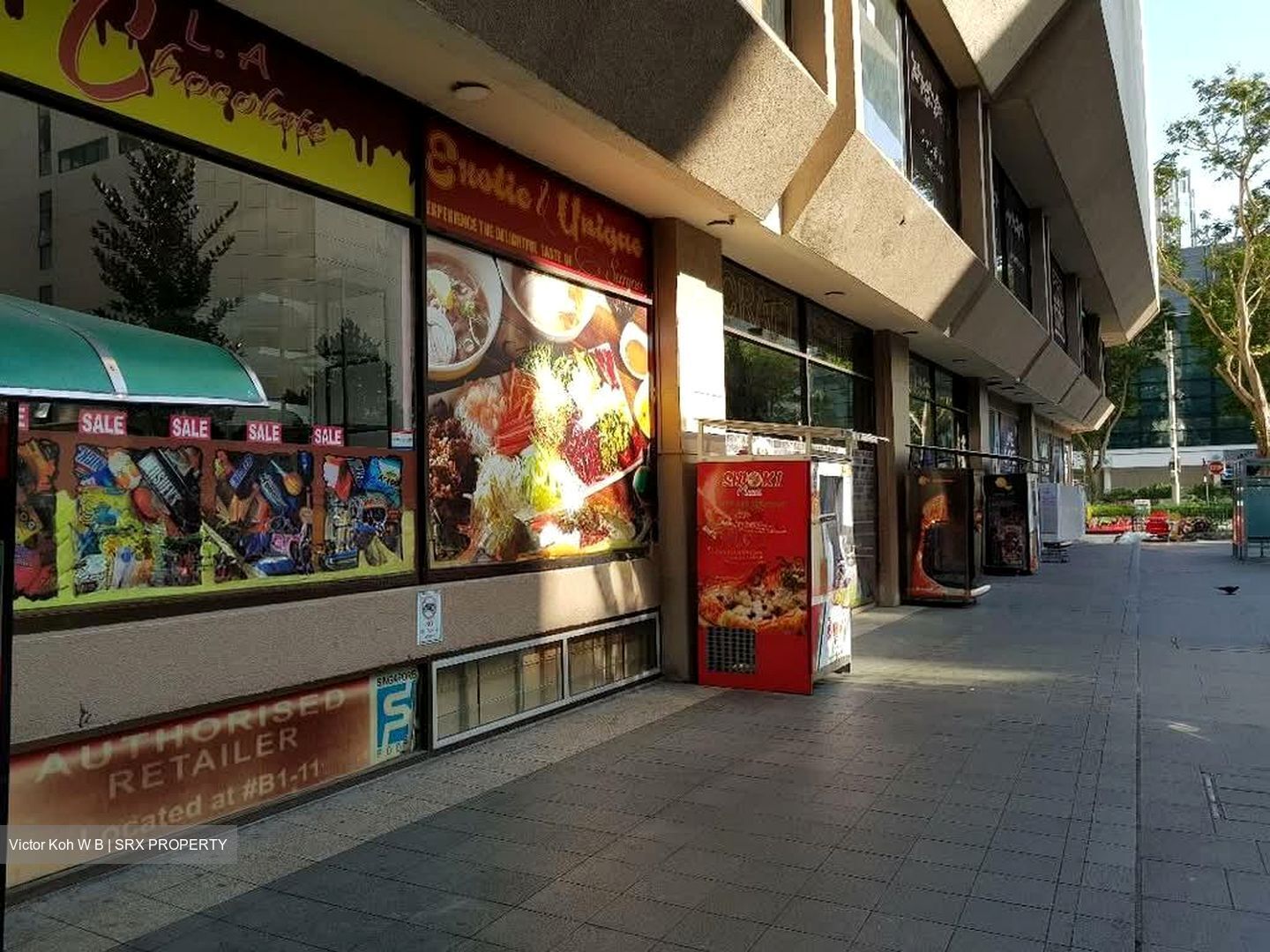 Orchard Towers (D9), Retail #563159301